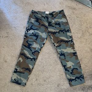 Sanctuary camp pants